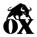 OXロゴ