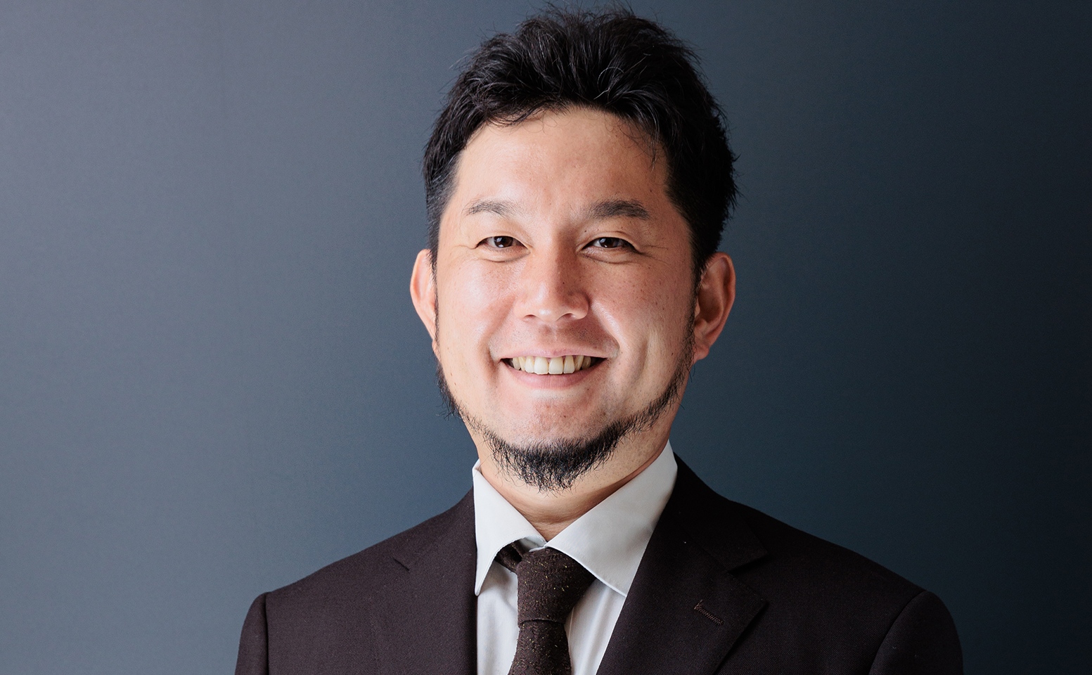 代表